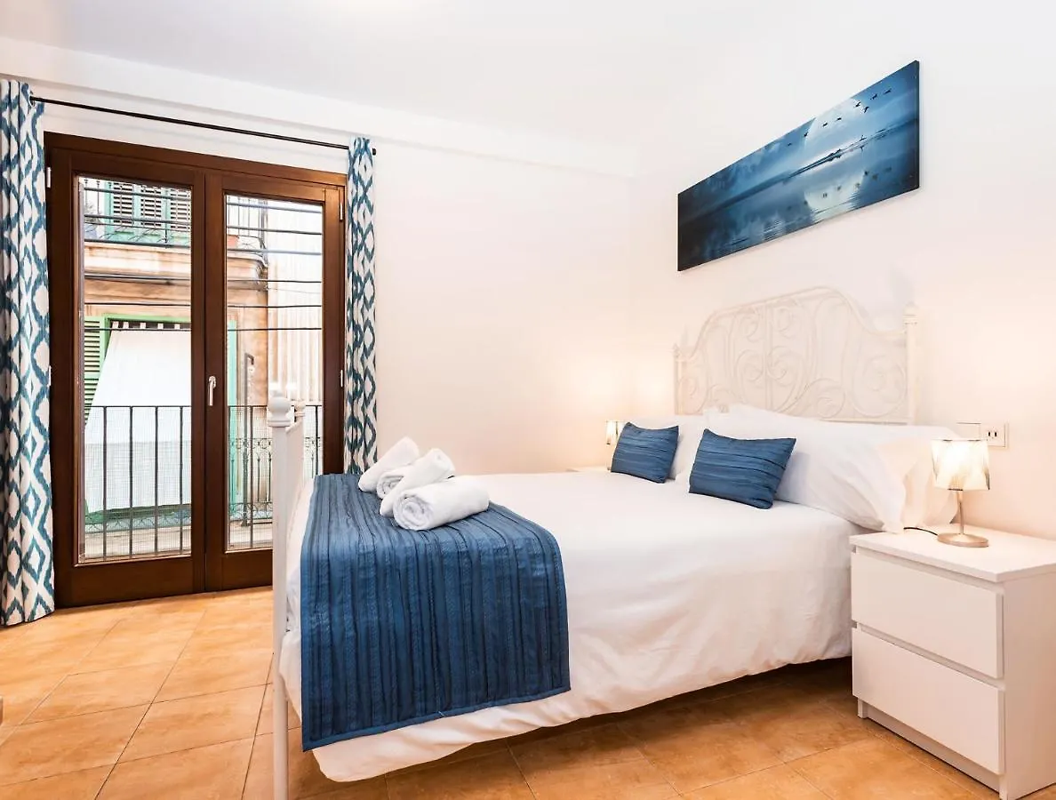 Mallorca Suites - Turismo de Interior Palma de Mallorca 0*,  España