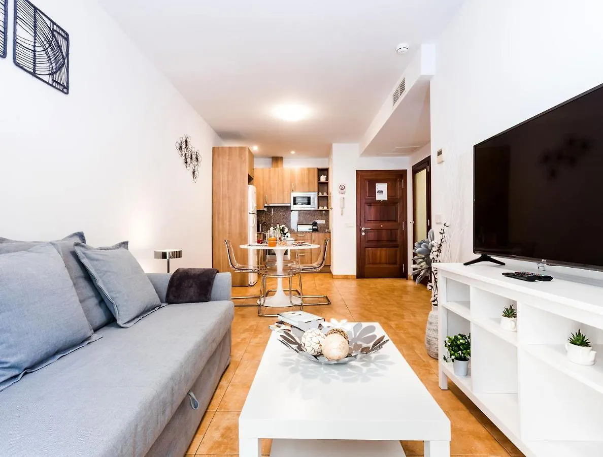 Apartamento Mallorca Suites - Turismo de Interior Palma de Mallorca España