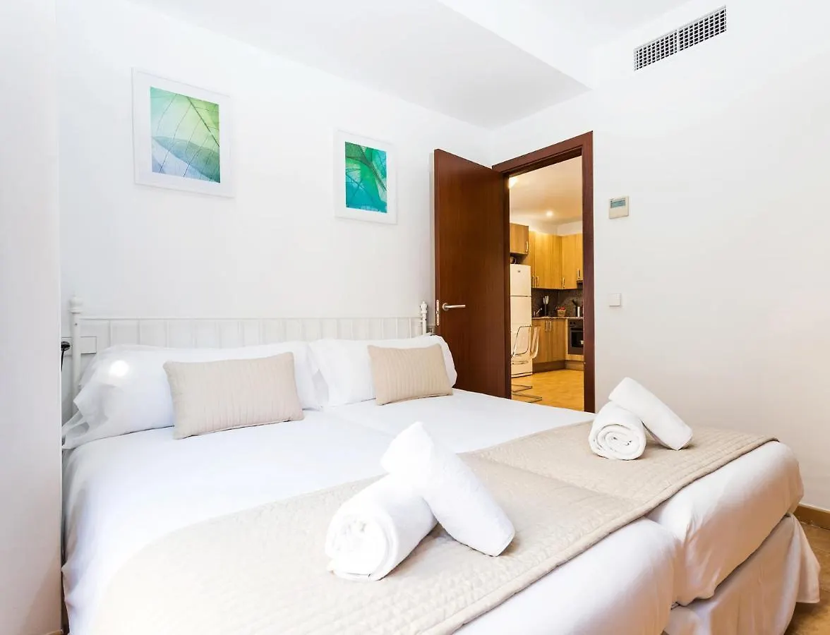 Mallorca Suites - Turismo de Interior Palma de Mallorca 0*,  España