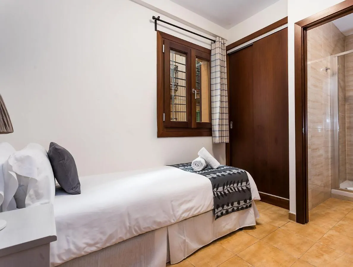 Appartement Mallorca Suites - Turismo De Interior Palma