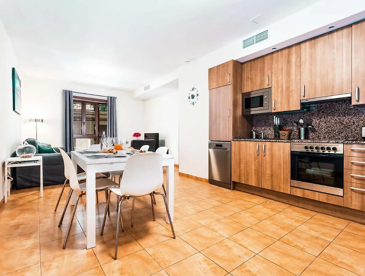 Mallorca Suites - Turismo de Interior Palma de Mallorca Apartamento