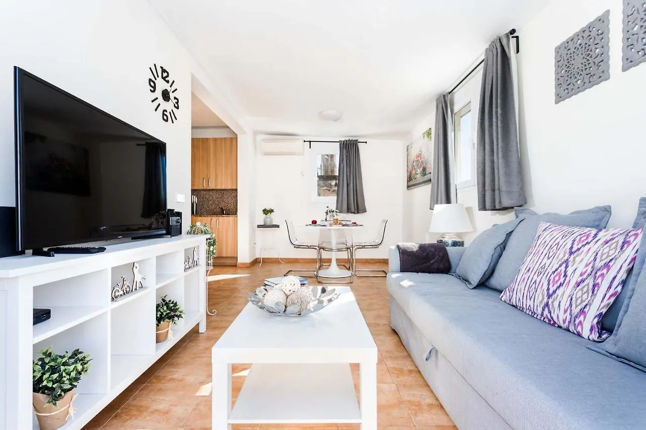 Mallorca Suites - Turismo de Interior Palma de Mallorca España
