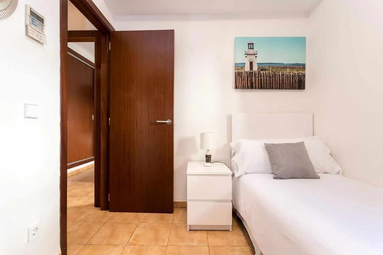 Lägenhet Mallorca Suites - Turismo De Interior Palma de Mallorca Spanien