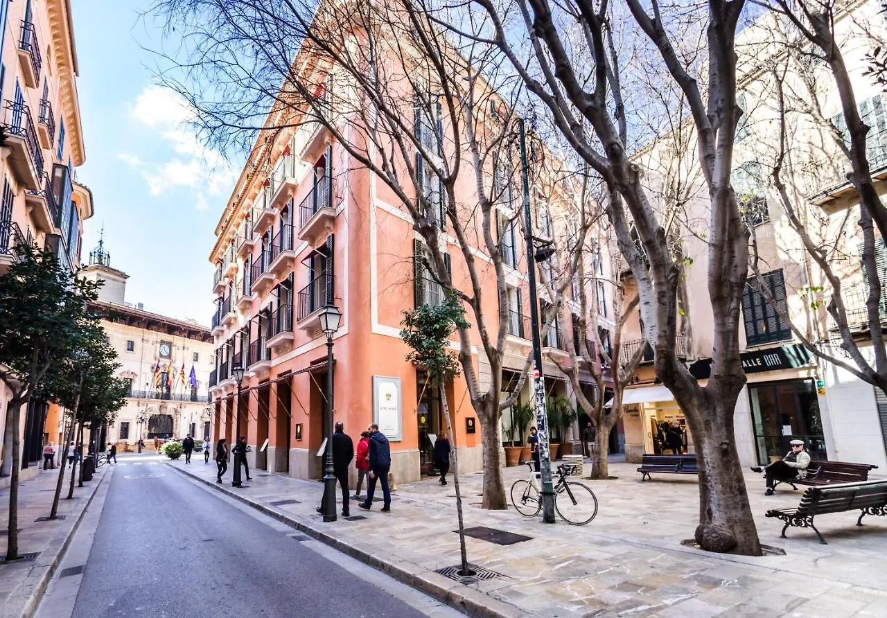 Apartamento Mallorca Suites - Turismo de Interior Palma de Mallorca