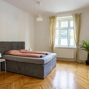  Appartamento Central Living - Schoenbrunn Austria