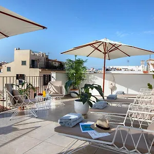 4* Appart hôtel Samaritana