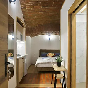  Appartamento Podroom Slovenia