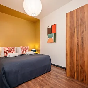  Appartamento Sweett - Aragon Park Miro Spagna