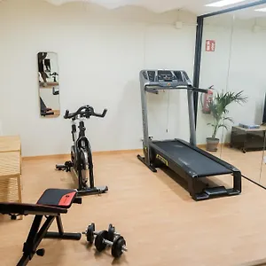 Appartamento Aticco Living Gracia - Rooftop Spagna