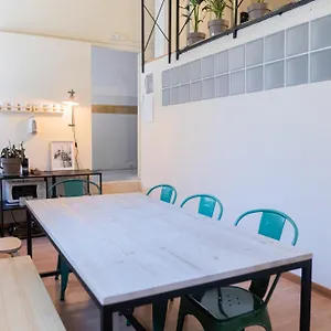  Appartamento Aticco Living Gracia - Rooftop Spagna