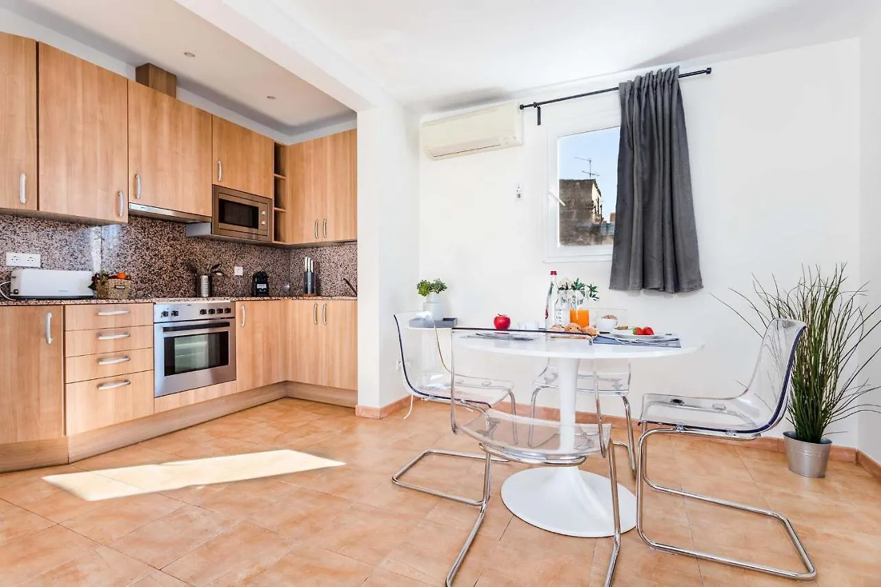 Mallorca Suites - Turismo De Interior Palma Apartment