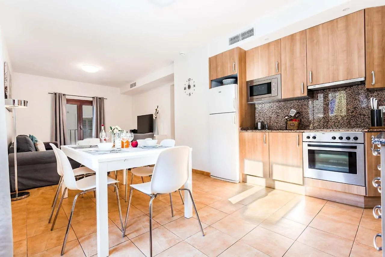 Mallorca Suites - Turismo De Interior Palma